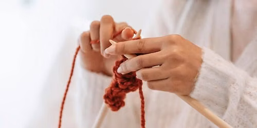 World Wide Knit in Public Day