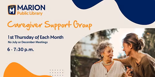 Caregiver Support Group
