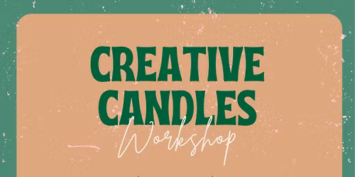 Creative Candles