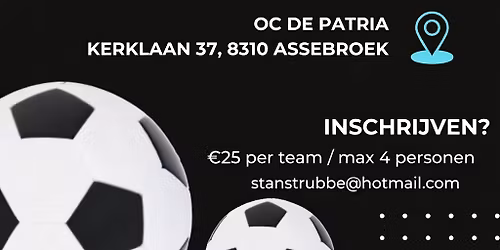 Kroos Control Voetbalquiz - Part III