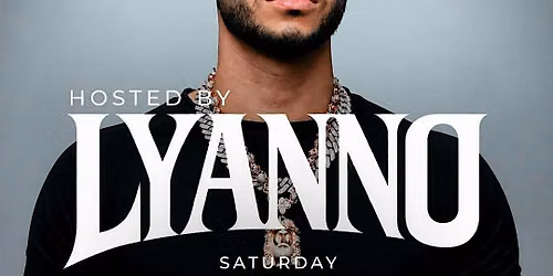 LYANNO at Furia