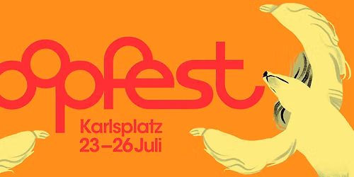 Popfest 2026 | Tour: 50 Jahre Arena