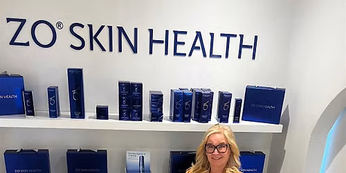 ZO Skin Health Launch Event- Your Chester Spa