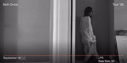 Beth Orton