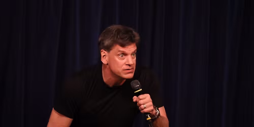 Dale Jones back at The Comedy Catch May 1 & 2!