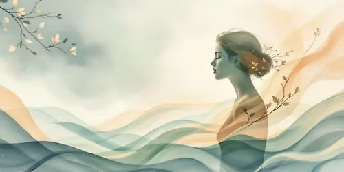 A Free Women's Wellness Event - available again due to high demand