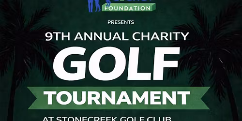 Phoenix Legacy Foundation's Charity Golf Tournament