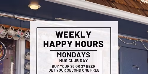 Bilda's Wine Wednesdays