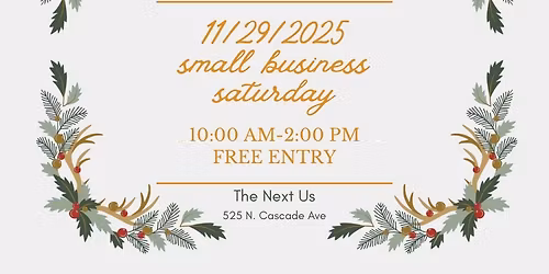 The Local Link Small Biz Bazaar