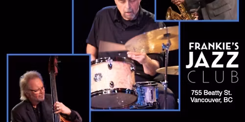 LIVE RECORDING @ FRANKIE\u2019S