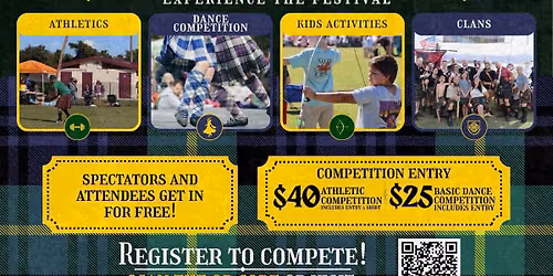 Deltona Celtic Festival