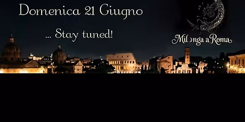 La Mariposa Amaris ~ Inaugurazione