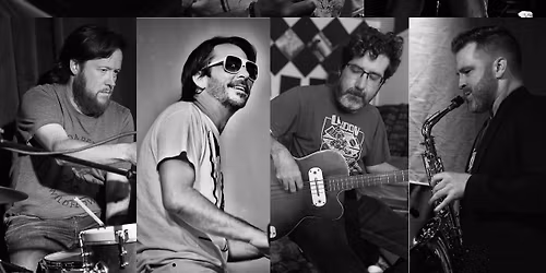 Big Mike\u2019s 3rd Wednesday at MML for December - CCR night with RTB2 and friends!