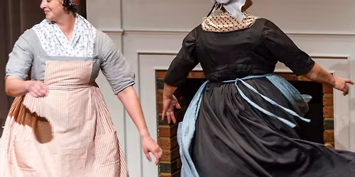 Jane Austen: Winter Revels at Pemberley