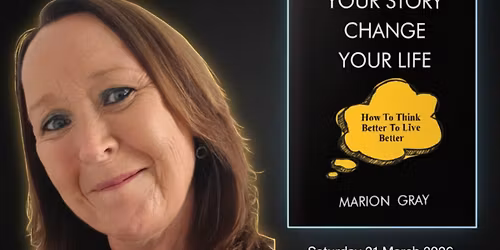 Book Signing-Meet the Author! 