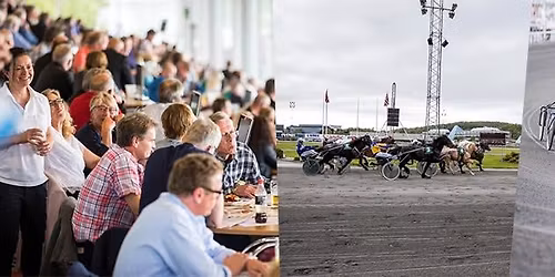 V65 p\u00e5 Forus Travbane