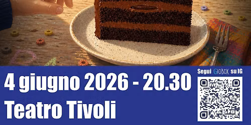 ABCDE\u2026BASTA!\/I VEZ E LE VEZZOSE