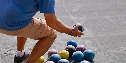 Wednesday morning summer bowls