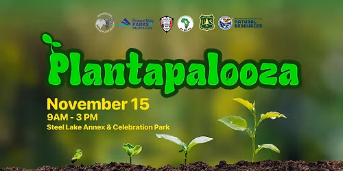 Plantapalooza! 