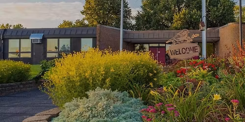 Advent Art Open-House