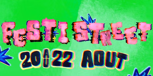 Festi'street #9