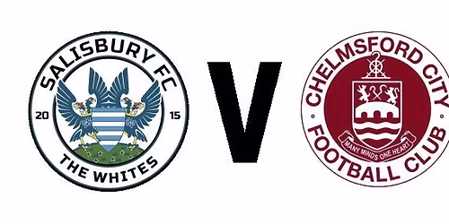 Salisbury v Chelmsford City