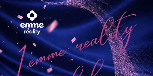 1. emme reality b\u00e1l