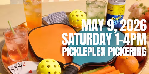 Match Point Social: The Spring Connection