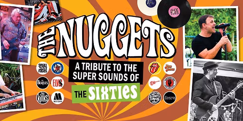 GIG - The Ruddy Duck 'Duckfest' Beer Festival (Time TBC)