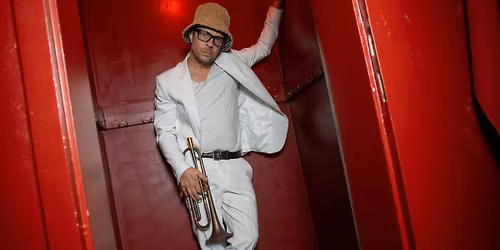 Joo Kraus live at Ella & Louis Mannheim