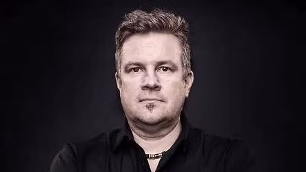 Michael Kobr