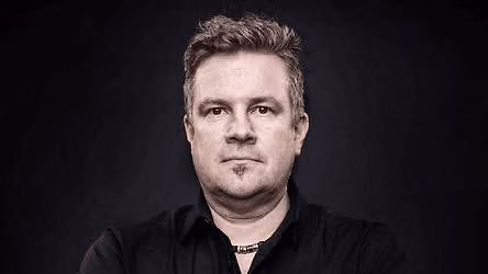 Michael Kobr