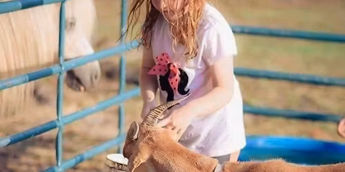 Summer Camp On The Farm! \u2600\ufe0f