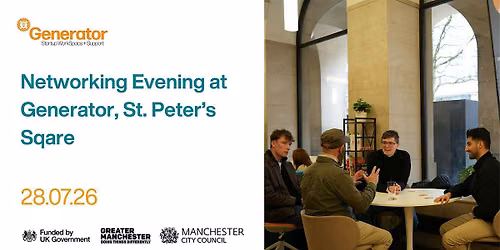 Networking Evening
