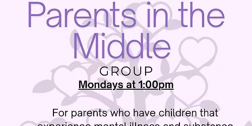 Parents in the middle