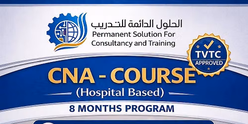 Batch 6 CNA-CG