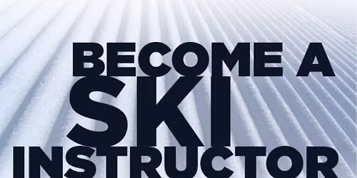 Canadian Ski Instructors Level One Course