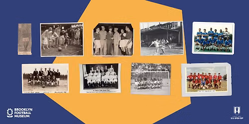 Opening Night, "The Nine Champions of Brooklyn"