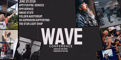 WAVE Conference