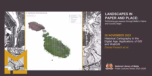 Historical Cartography in the Digital Age: Applications of GIS and WebGIS