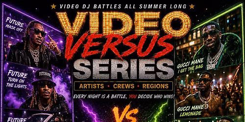 Future vs TI  Video Versus