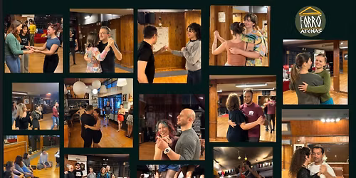 Brazilian Forr\u00f3 classes \/ \u039c\u03b1\u03b8\u03ae\u03bc\u03b1\u03c4\u03b1 \u0392\u03c1\u03b1\u03b6\u03b9\u03bb\u03b9\u03ac\u03bd\u03b9\u03ba\u03bf\u03c5 Forr\u00f3