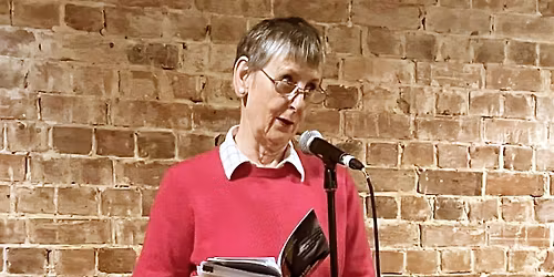 Taking the Mic - Featuring Daphne Milne and Free Chocolate - Admission FREE!