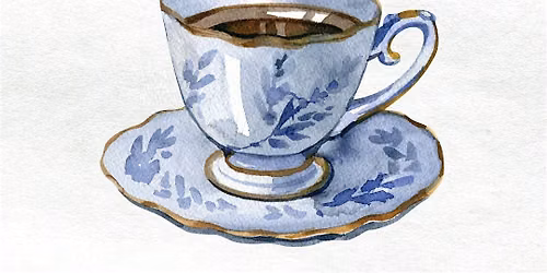 Tea , Tox , and Peptides