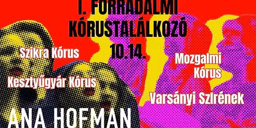 I. Forradalmi k\u00f3rustal\u00e1lkoz\u00f3