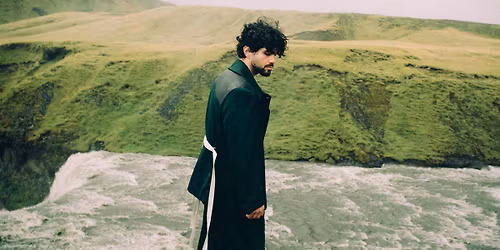 Aries: Glass Jaw World Tour