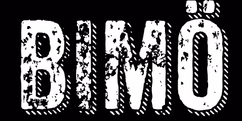 CuVa Bimo at Brick and Mortar Music Hall