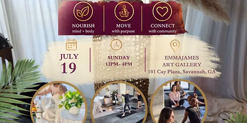 Luxe Wellness Club Experience #2