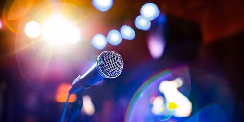 Through the Looking Glass All-Ages Karaoke