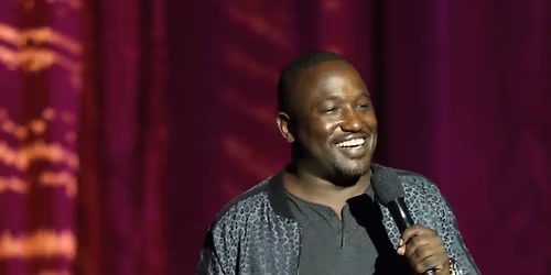 Hannibal Buress